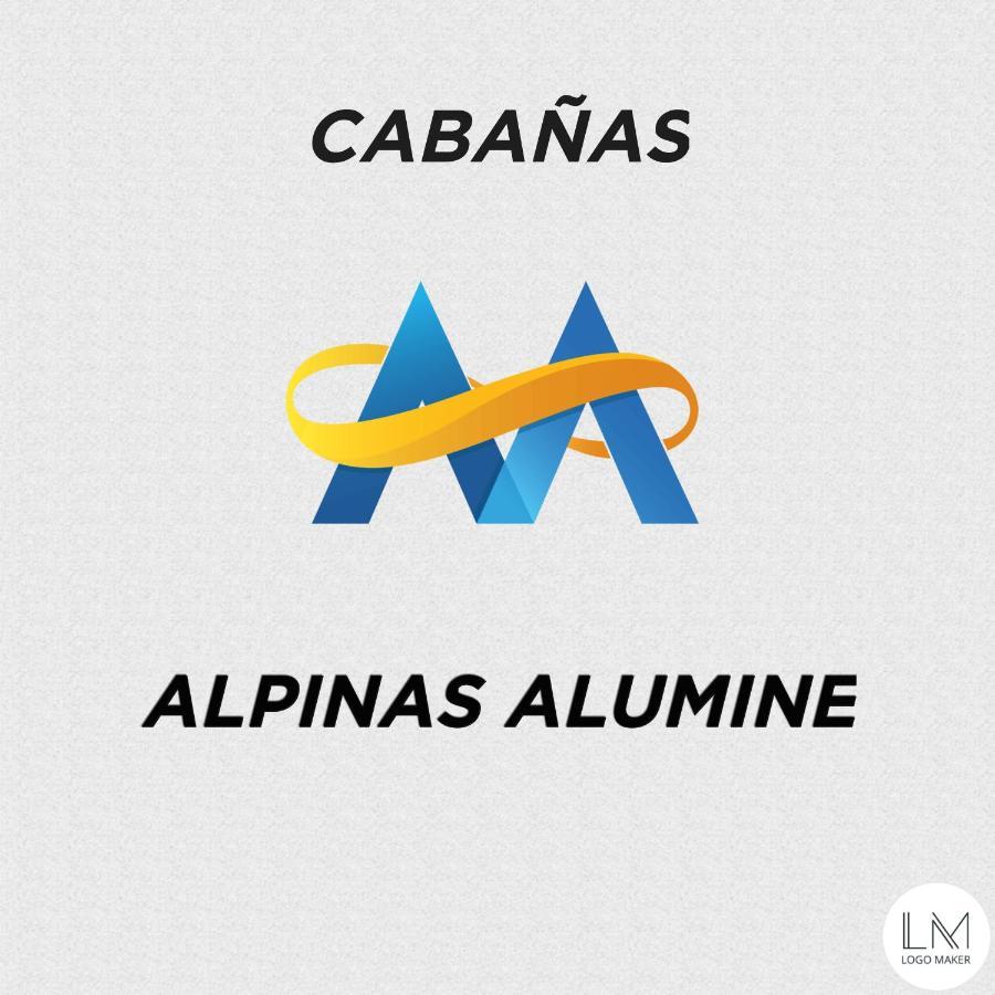 Alpinas Alumine Holiday home