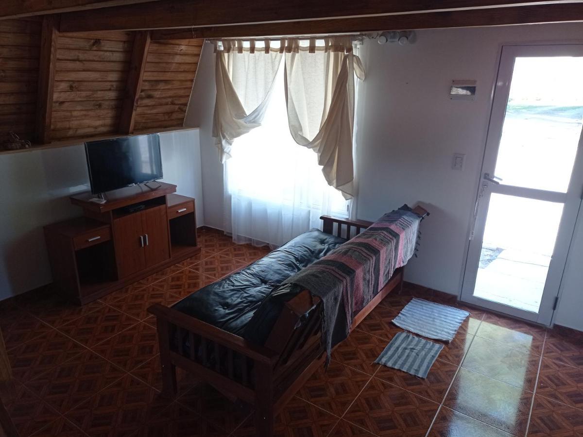 Alpinas Alumine Holiday home Perito Moreno