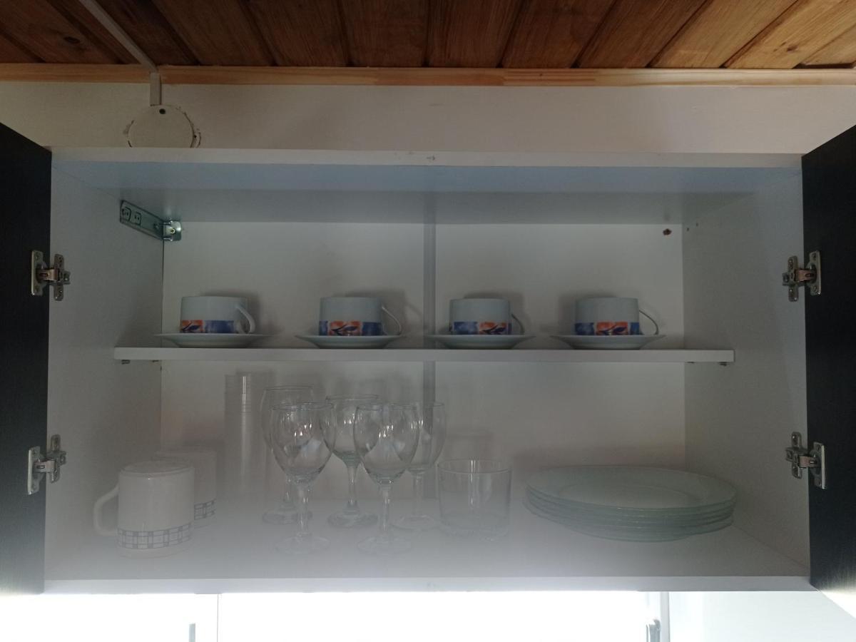 Alpinas Alumine Holiday home *
