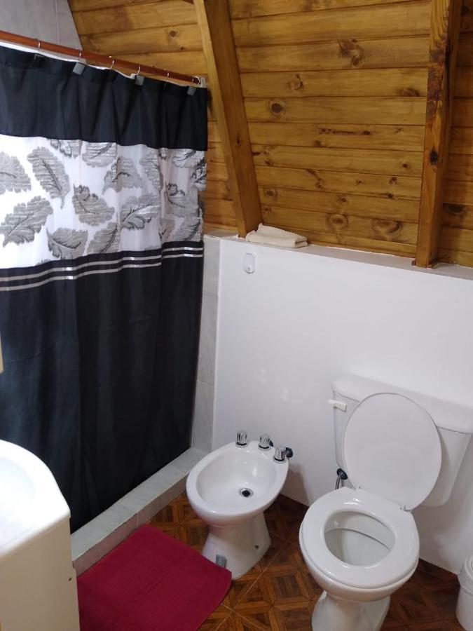 Holiday home Alpinas Alumine *