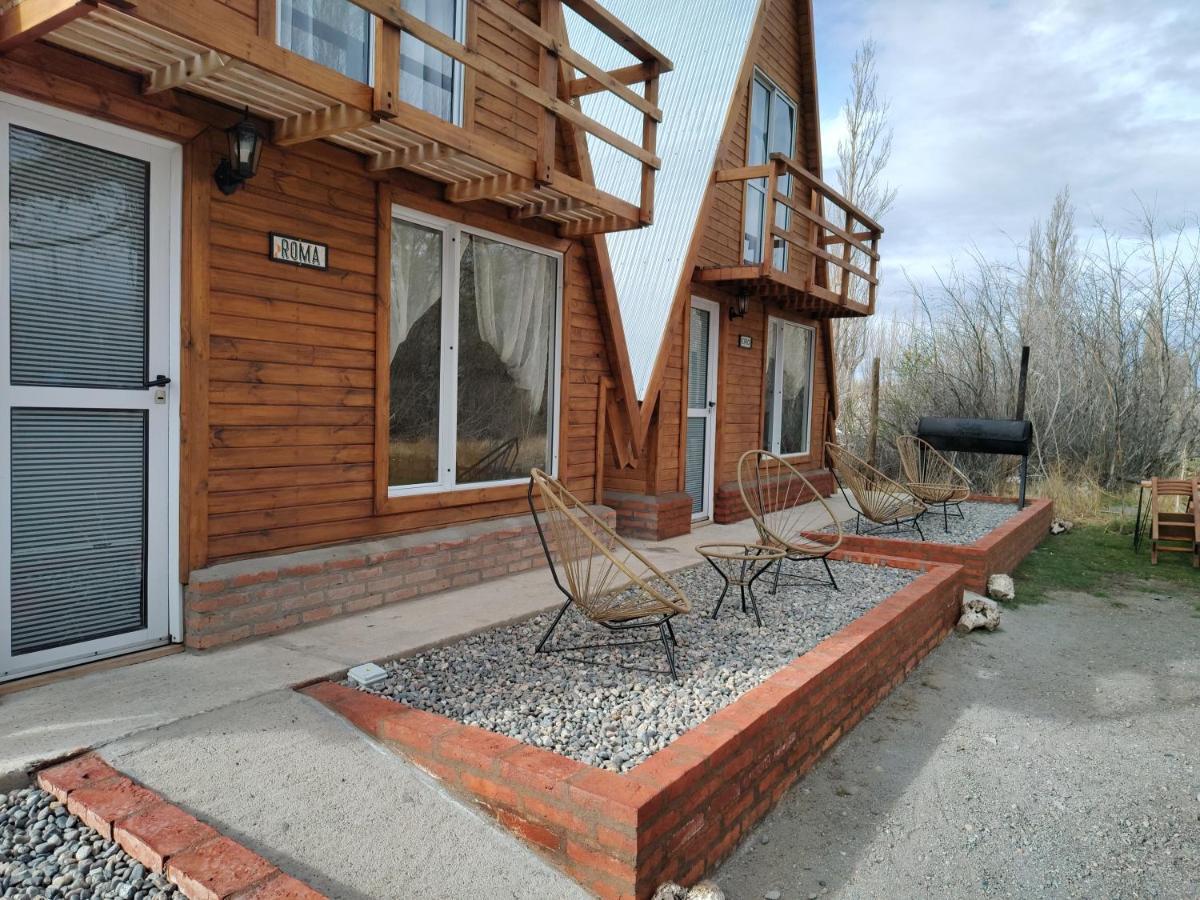 Alpinas Alumine Holiday home *