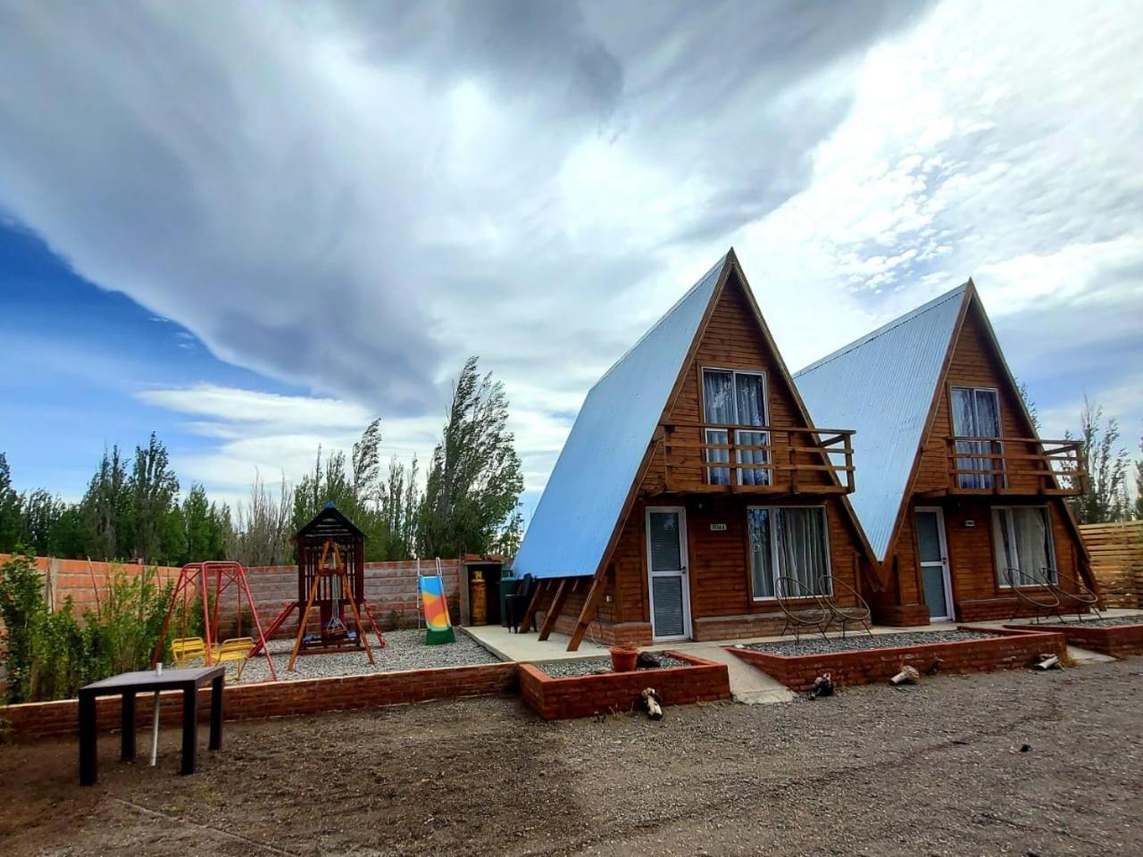 Alpinas Alumine Holiday home