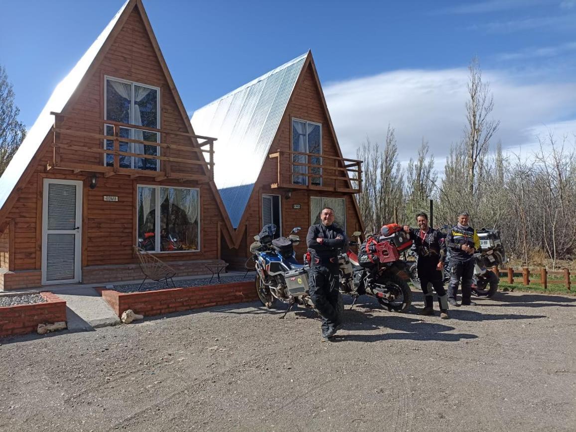 Holiday home Alpinas Alumine