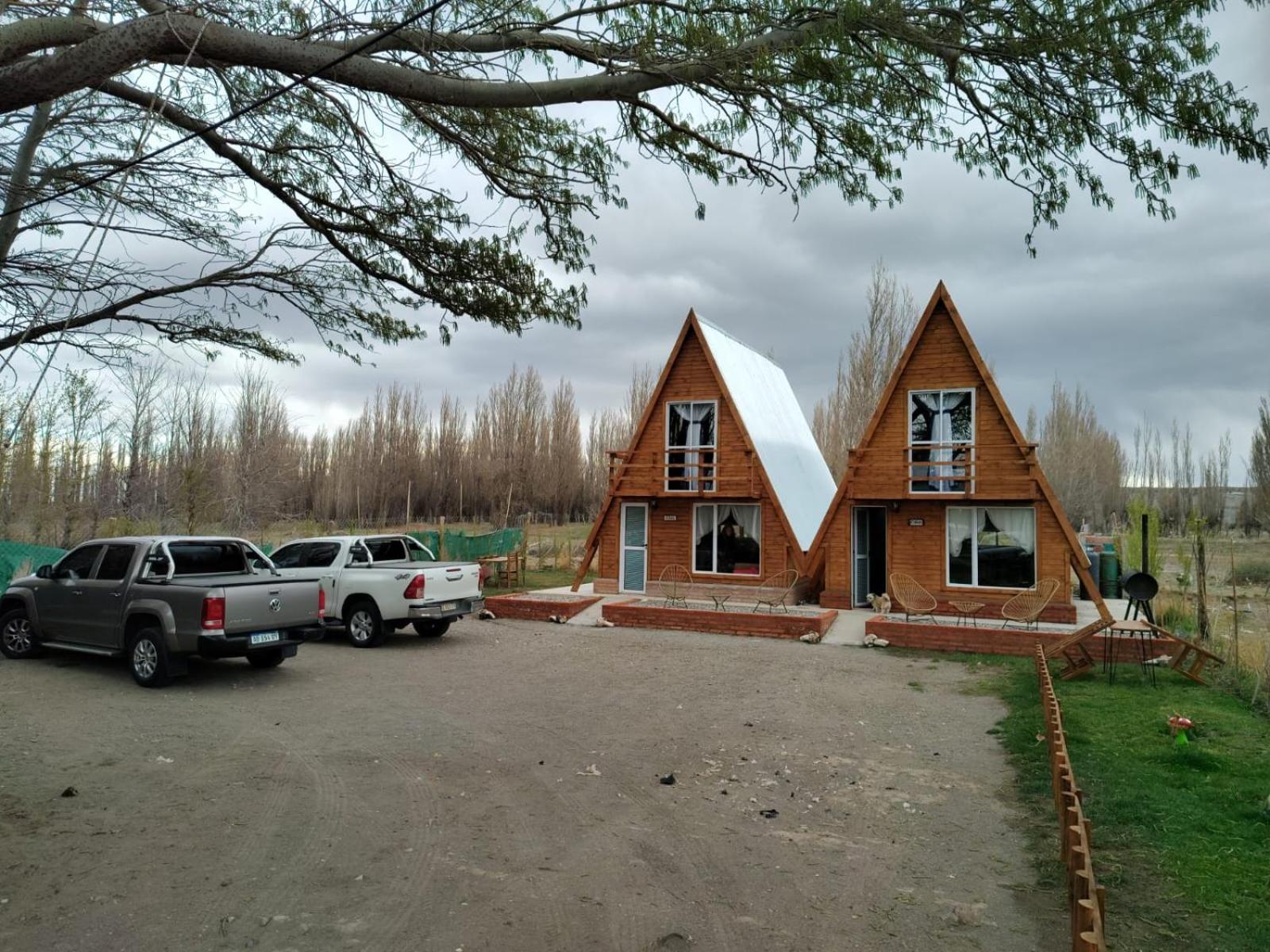 Holiday home Alpinas Alumine