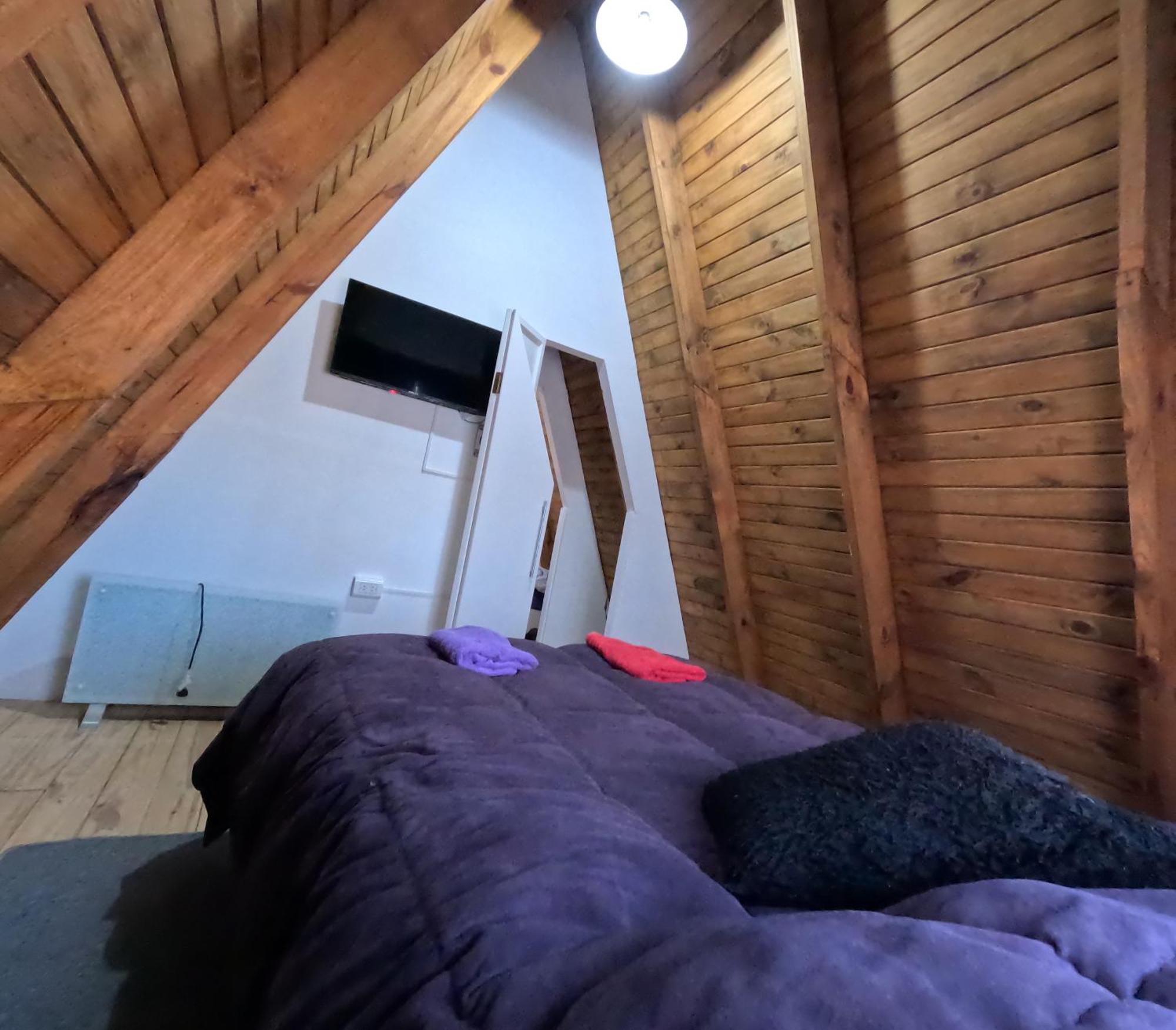 Holiday home Alpinas Alumine *