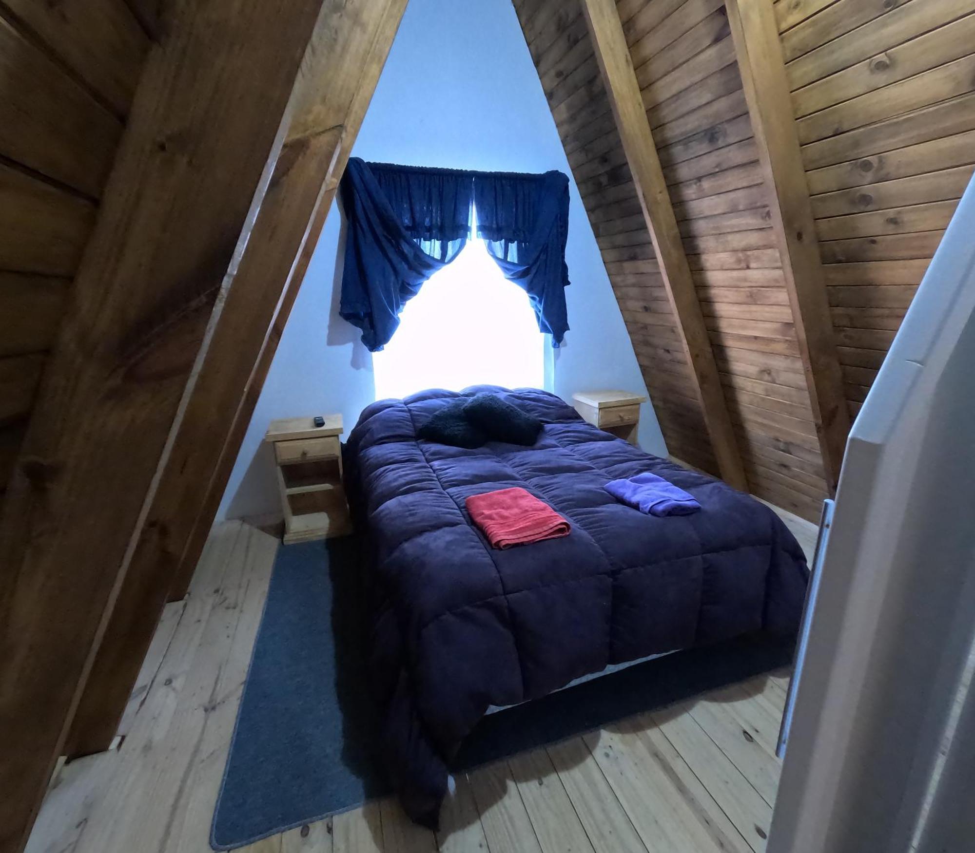 Holiday home Alpinas Alumine