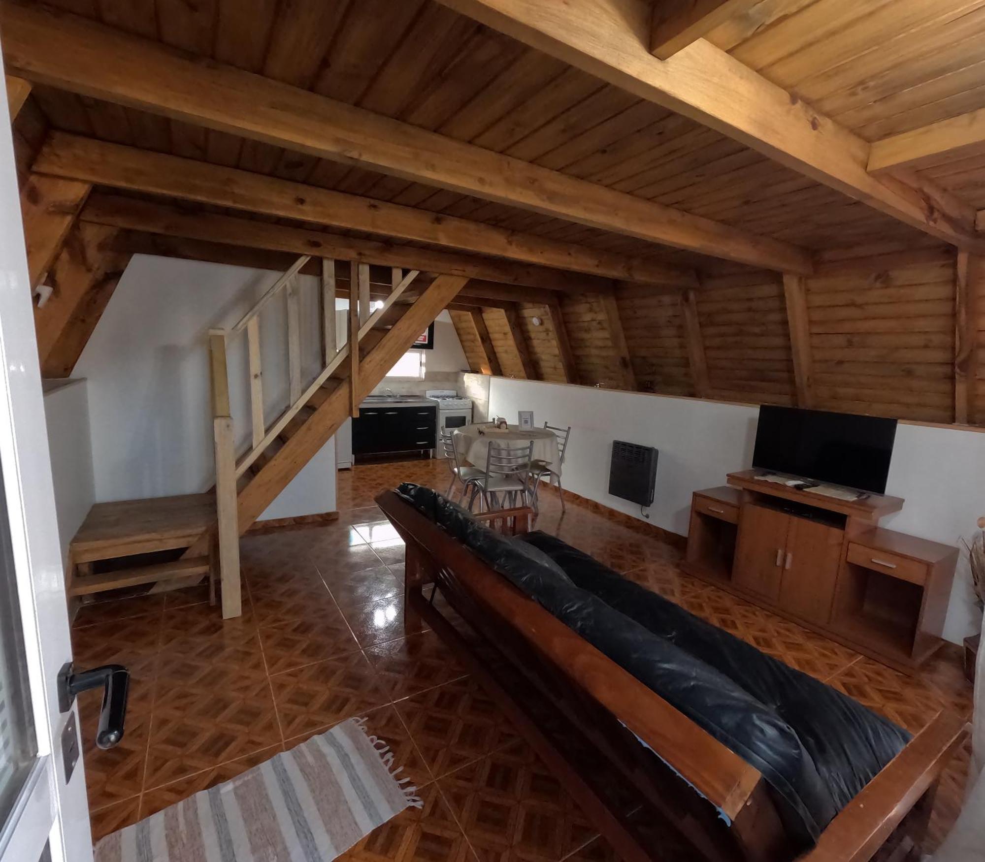 Alpinas Alumine Holiday home