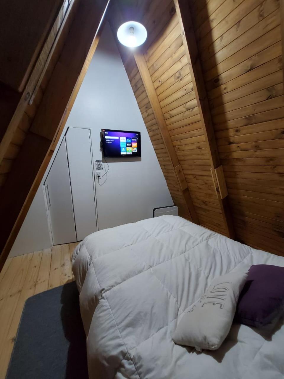 Holiday home Alpinas Alumine *