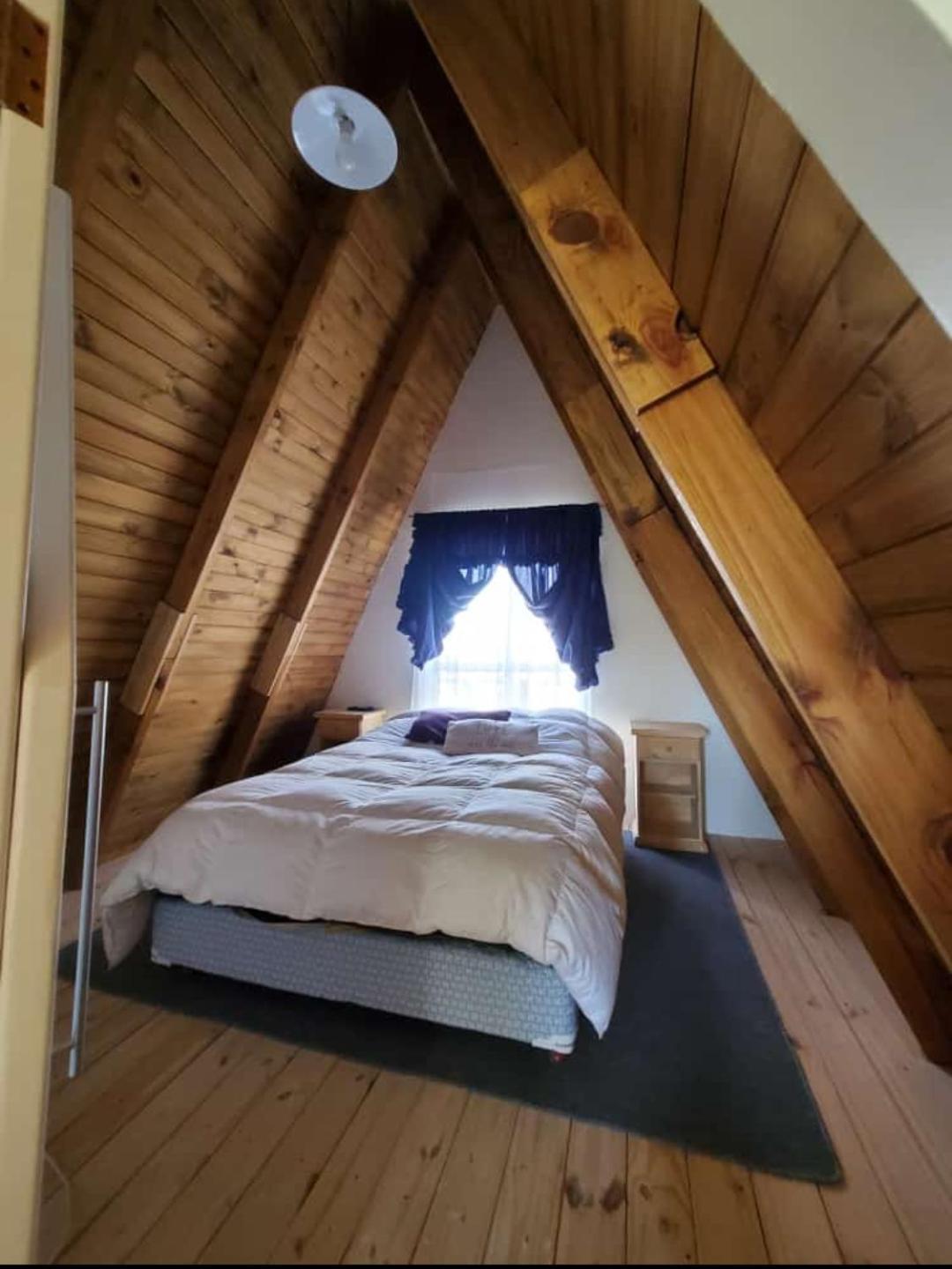 Holiday home Alpinas Alumine